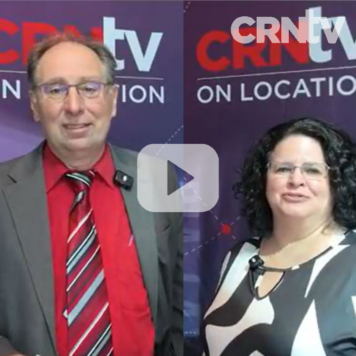 ﻿CEO Insights And Channel Disruption: Best Of Breed 2025 Wrap-Up