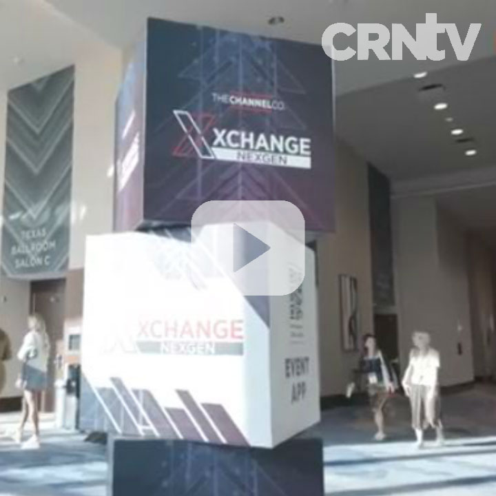 ﻿XChange NexGen 2025 Wrap-Up With CRN