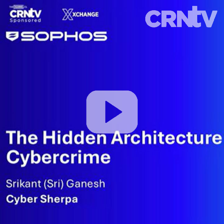 ﻿﻿The Hidden Architecture Of Cybercrime: What MSPs Must Know Now